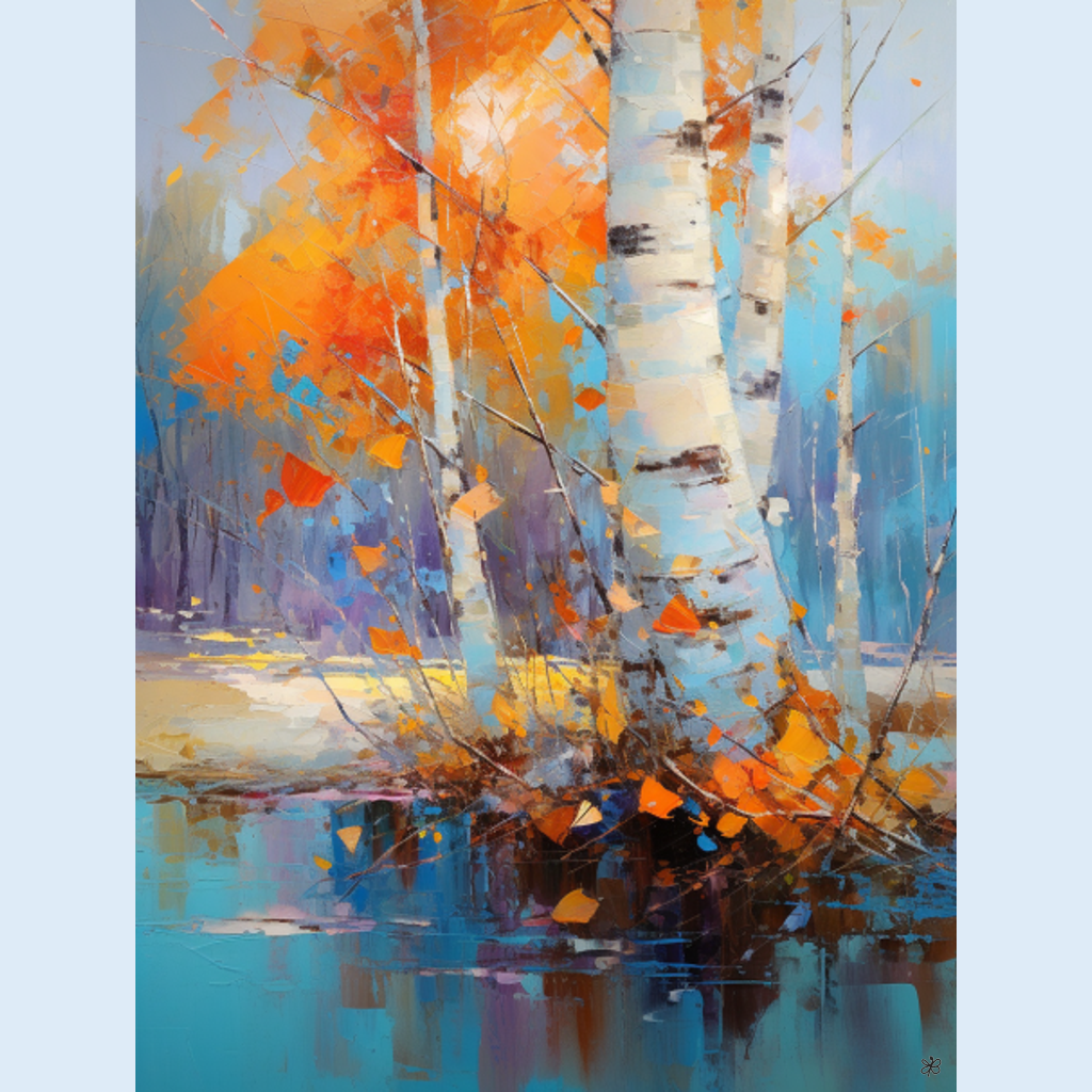 aspen fall #6