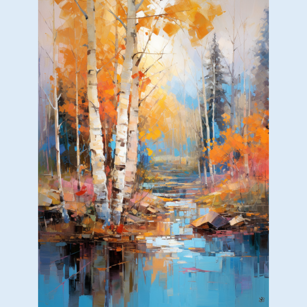 aspen fall #14