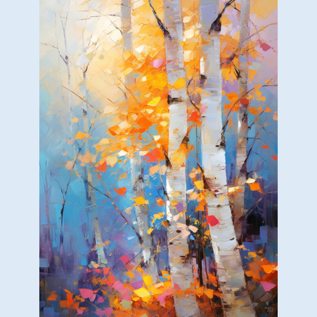 aspen fall #3