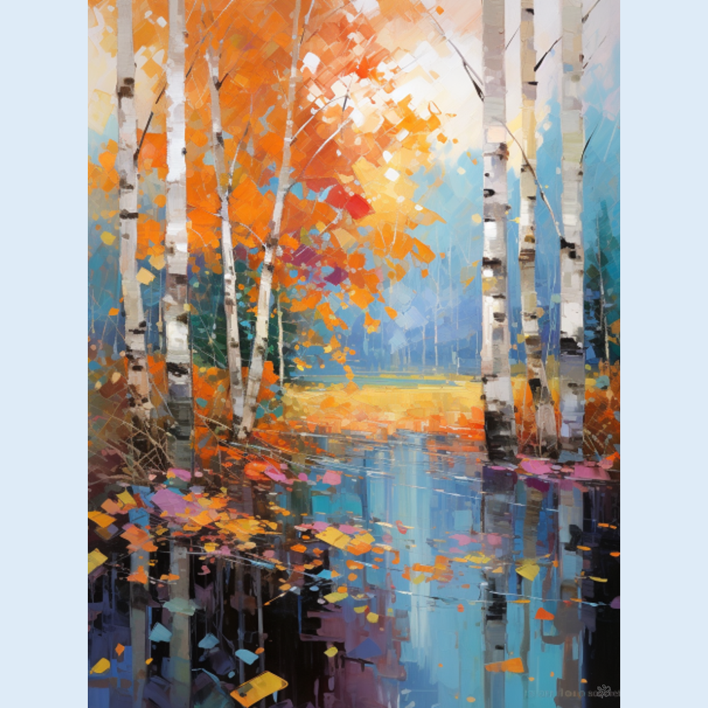 aspen fall #9
