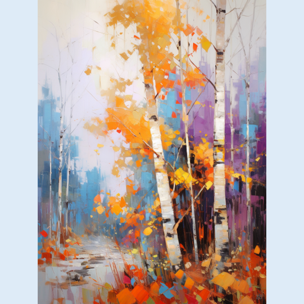 aspen fall #5