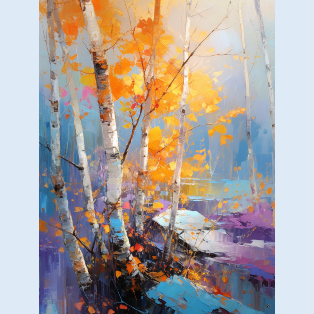aspen fall #12