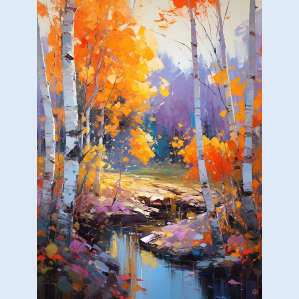 aspen fall #4