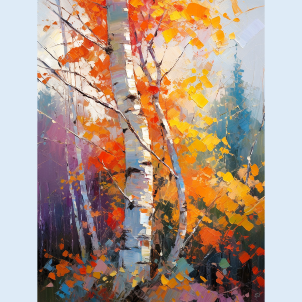 aspen fall #2