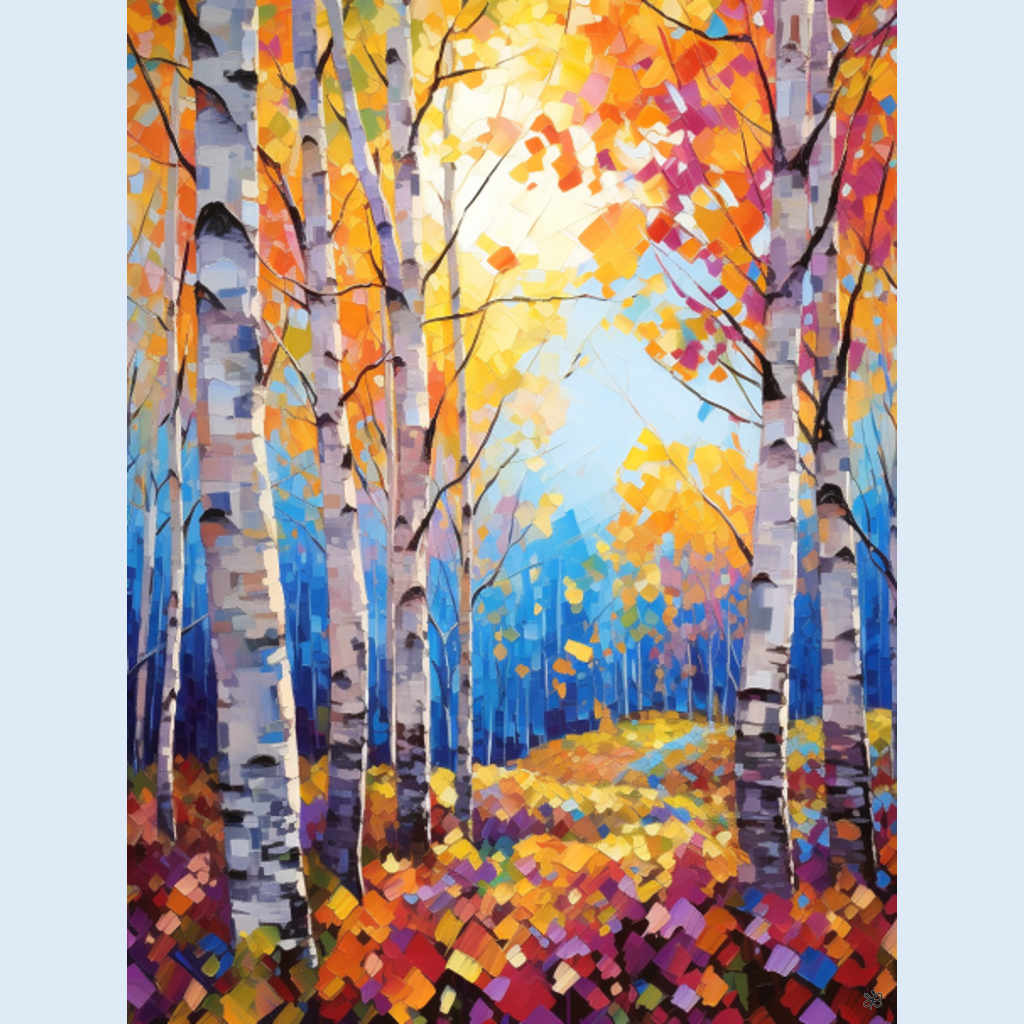 birch road #15