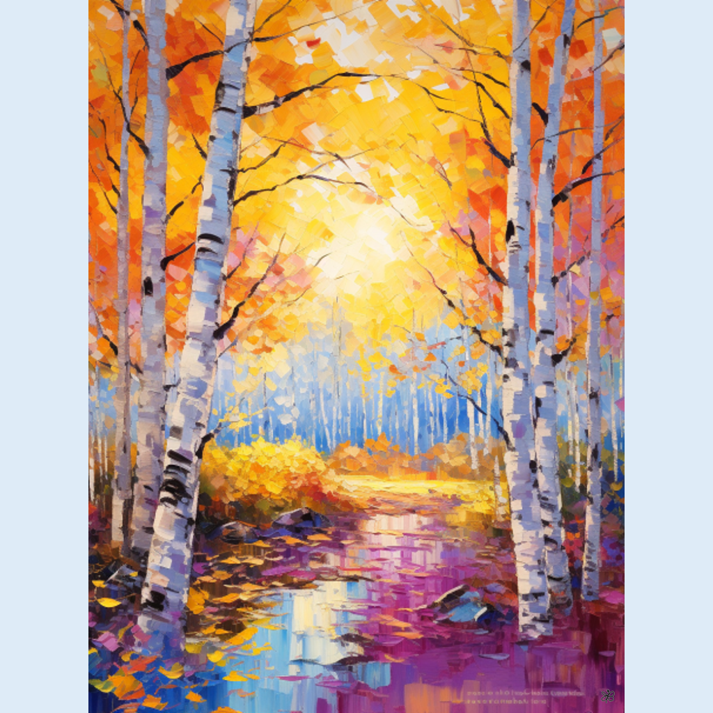 birch road #12