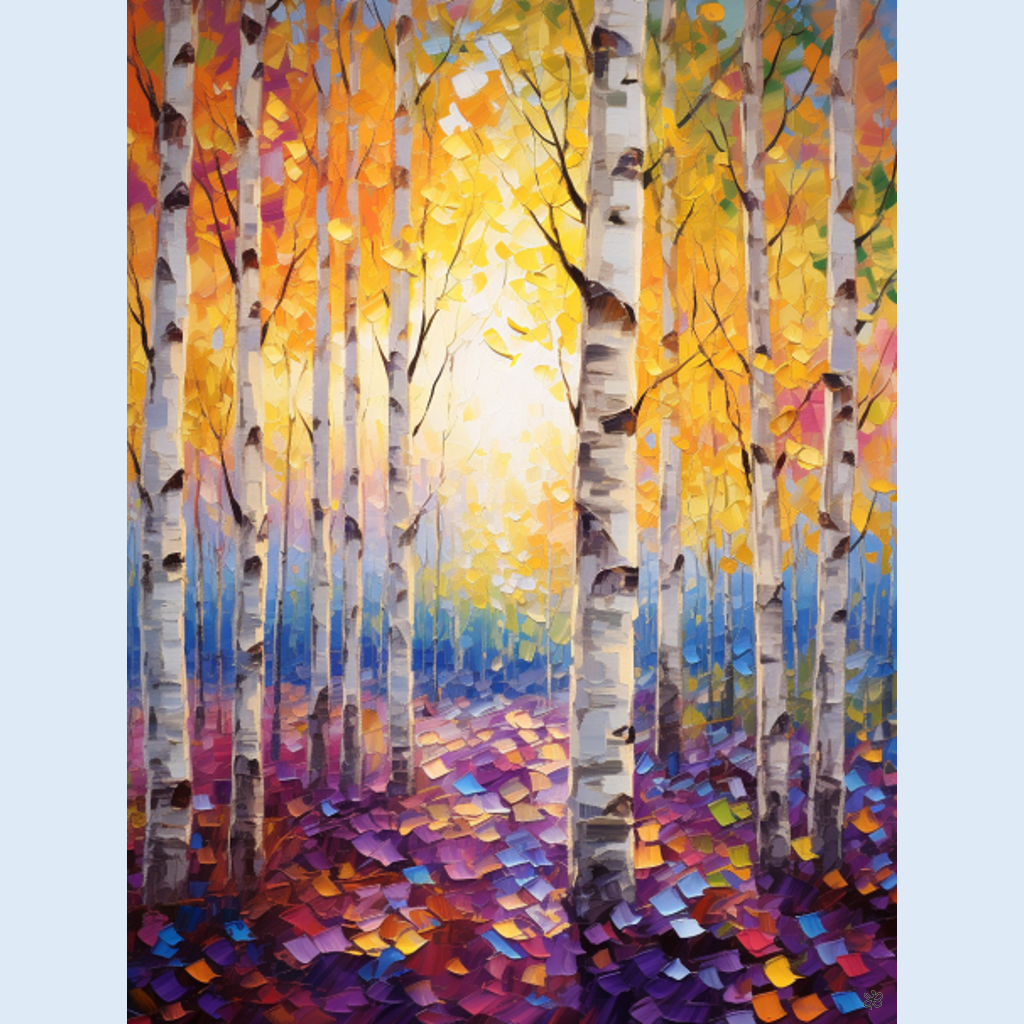 birch road #9
