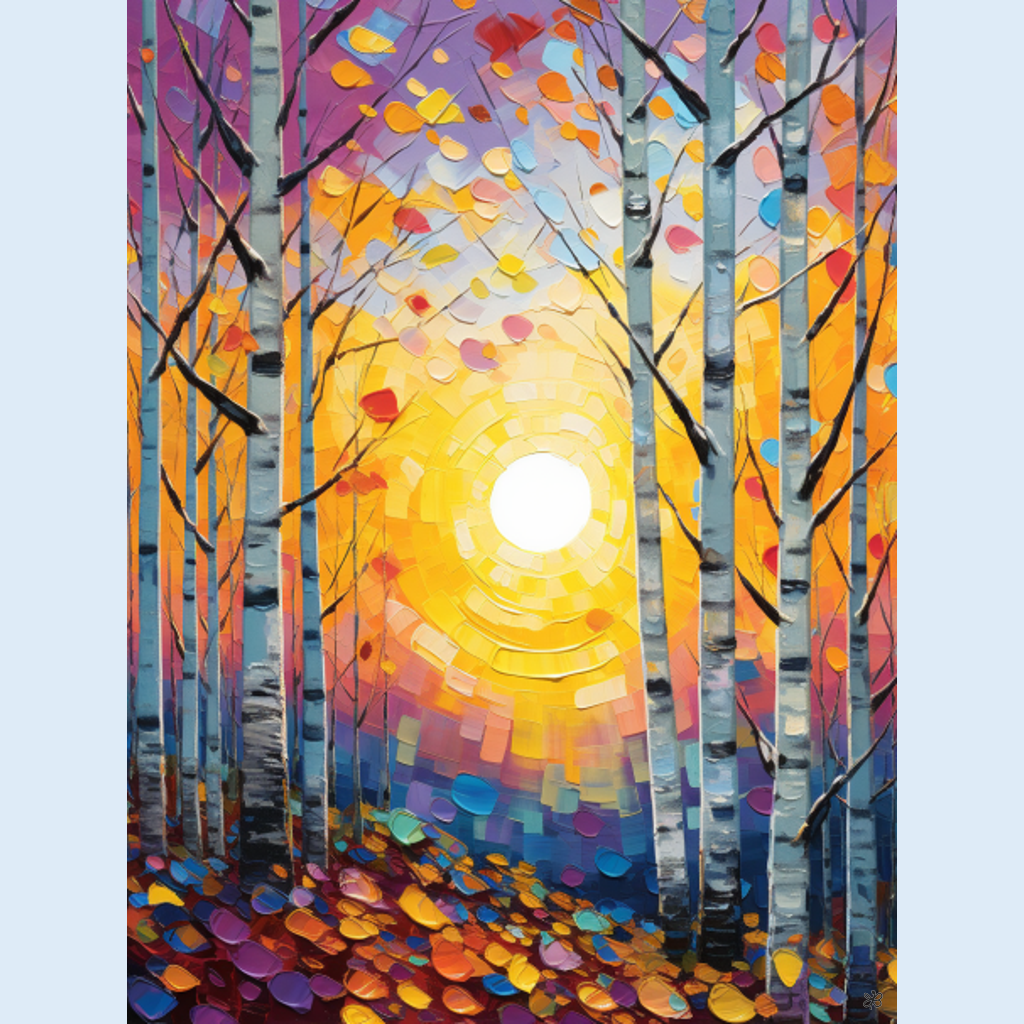 birch road #14