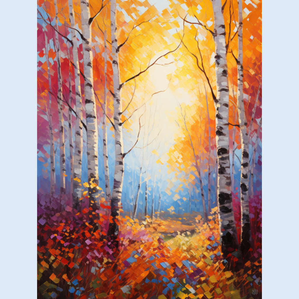 birch road #7