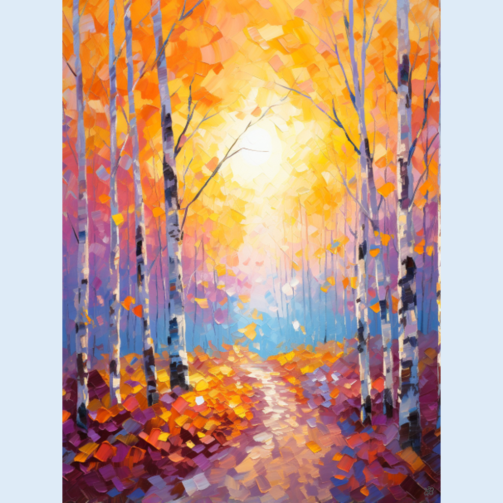 birch road #2