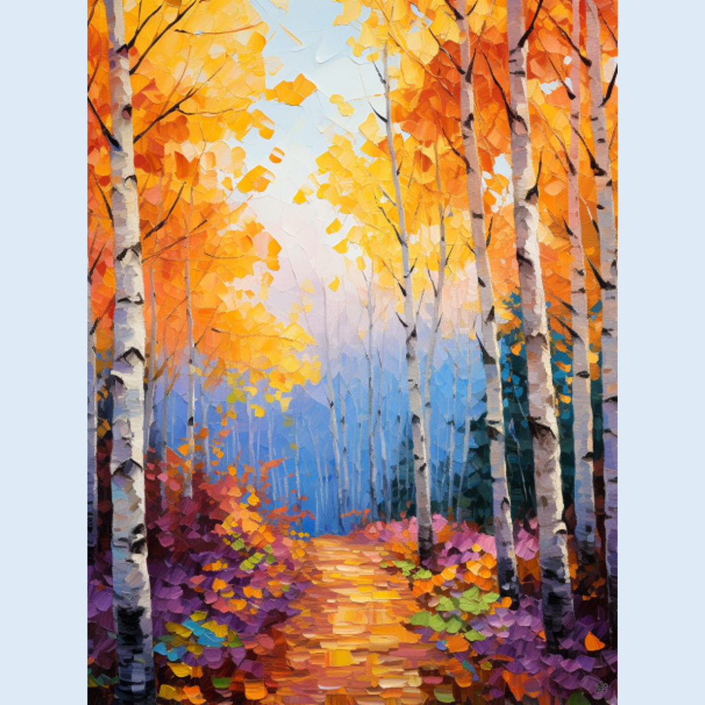 birch road #3