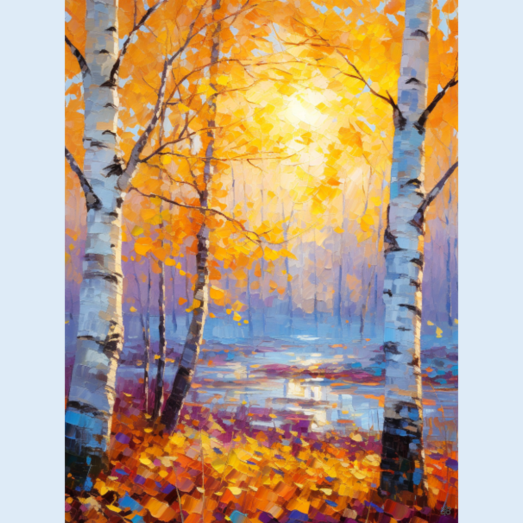 birch road #5