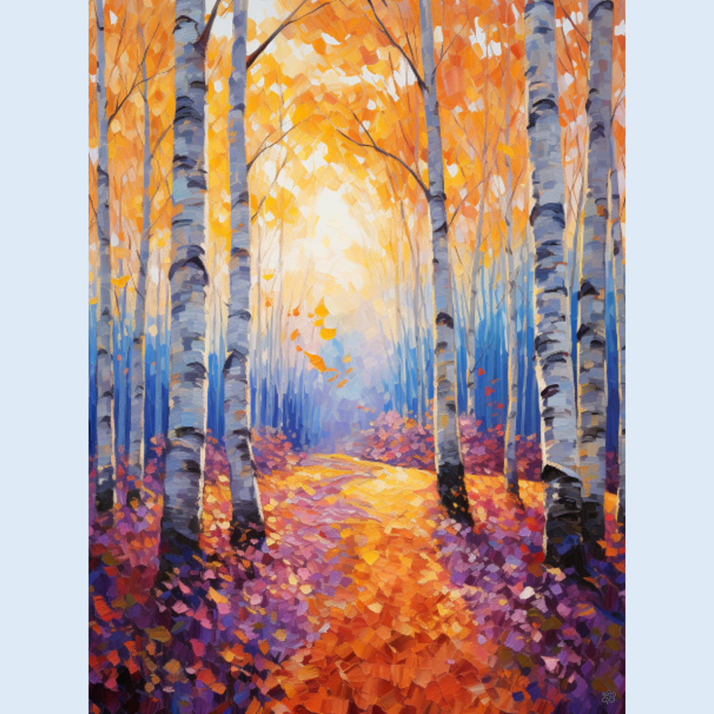 birch road #11