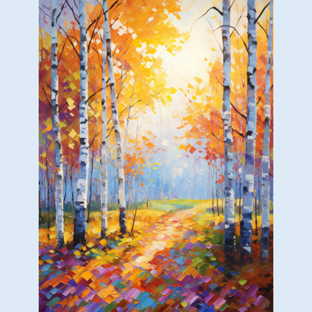 birch road #16