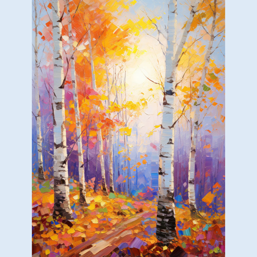 birch road #4