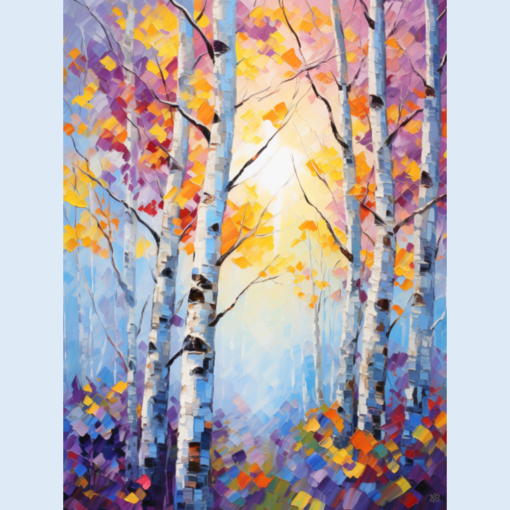 birch road #13