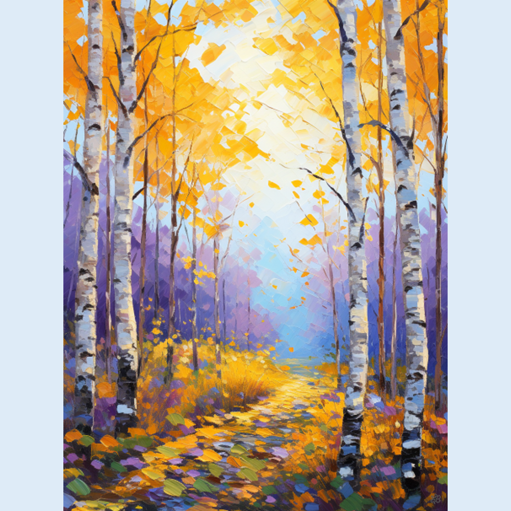 birch road #10