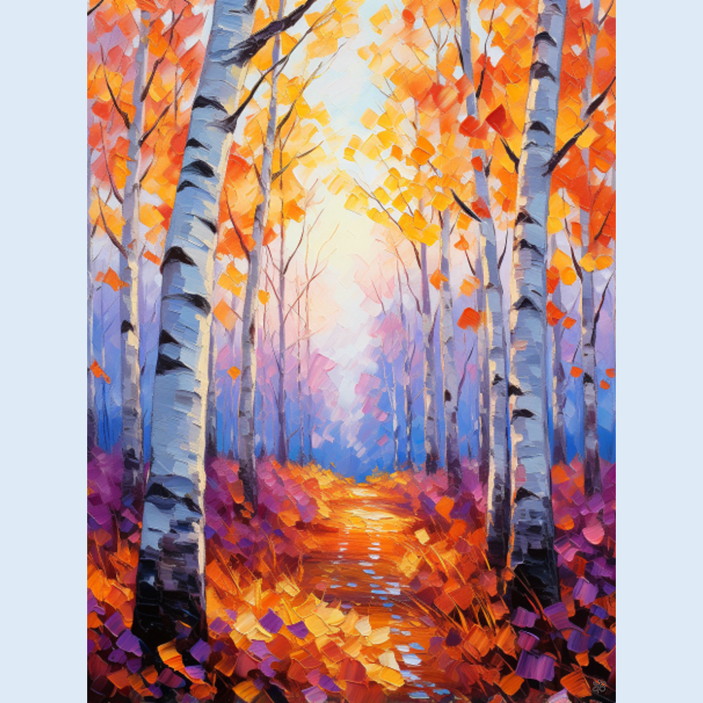 birch road #1