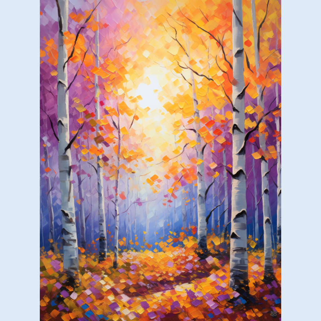 birch road #6