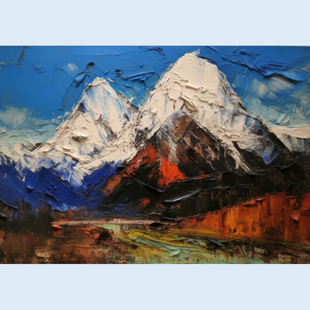 image annapurna #14