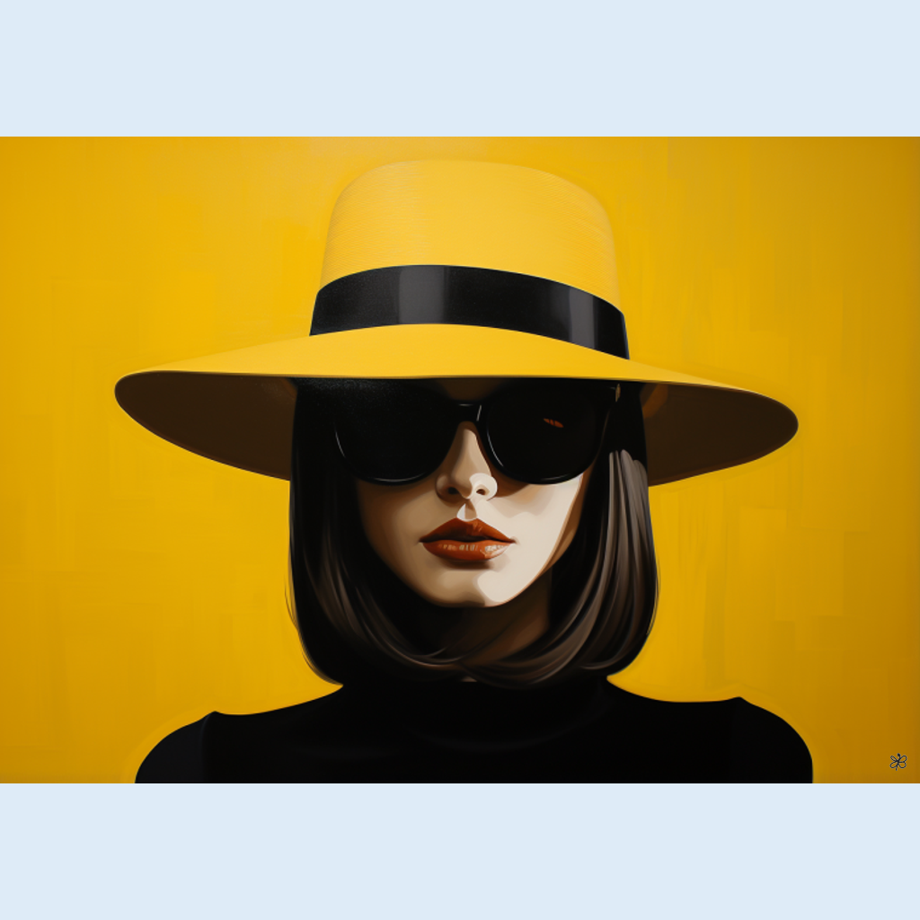 woman sunglass #4