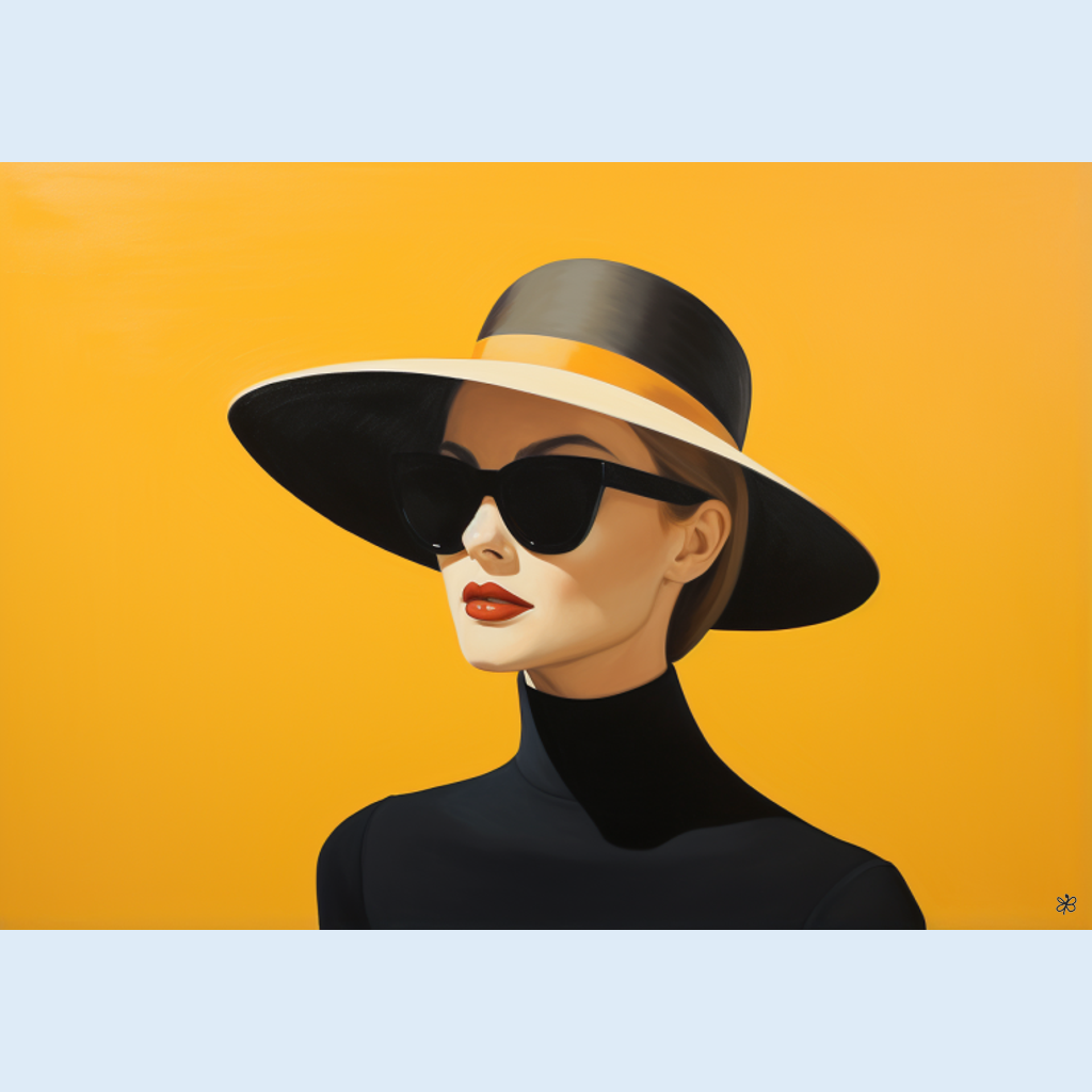 woman sunglass #7