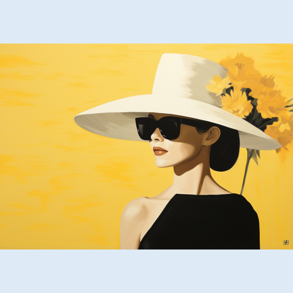 woman sunglass #6