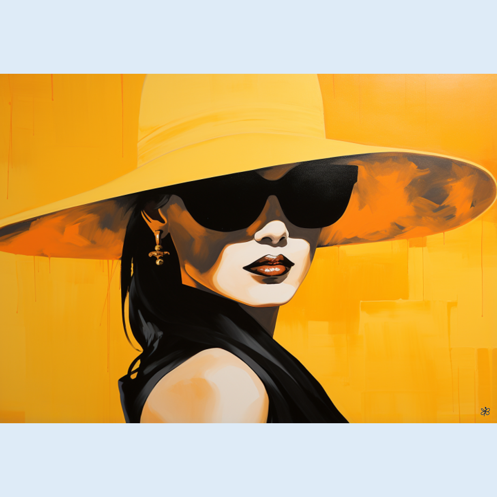 woman sunglass #5