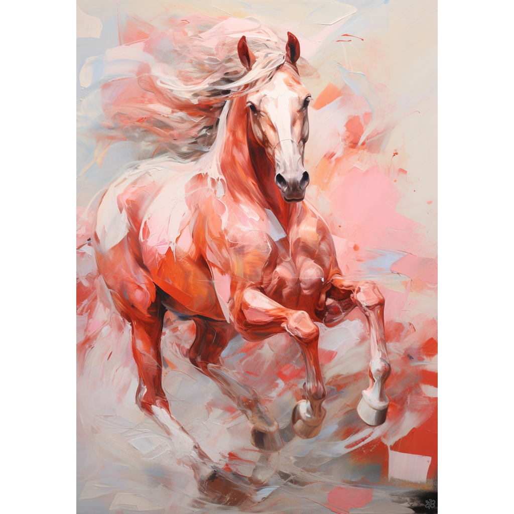 horse energetic #12