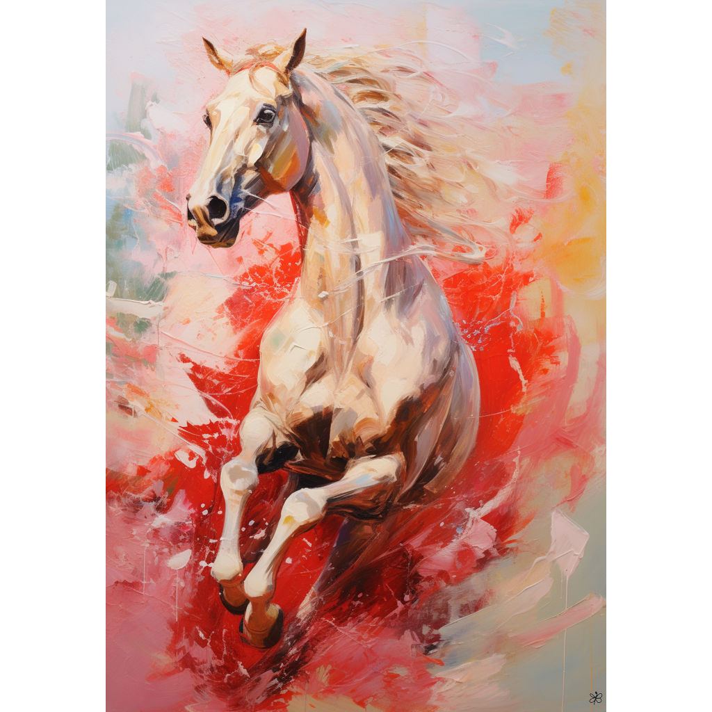 horse energetic #10