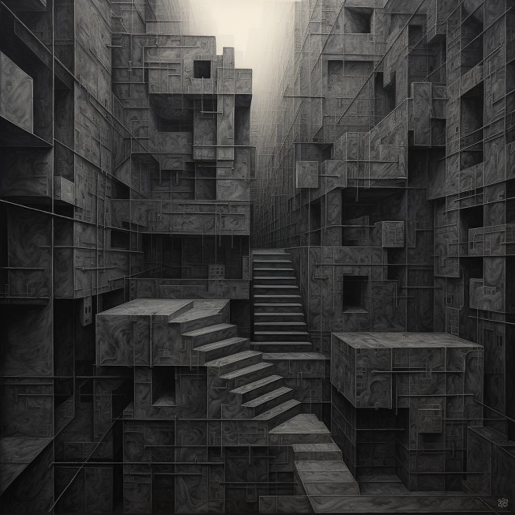 tile wall #8