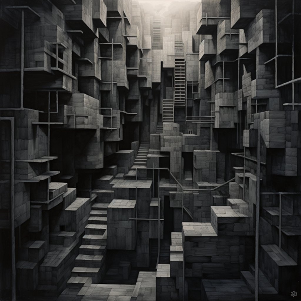 tile wall #7