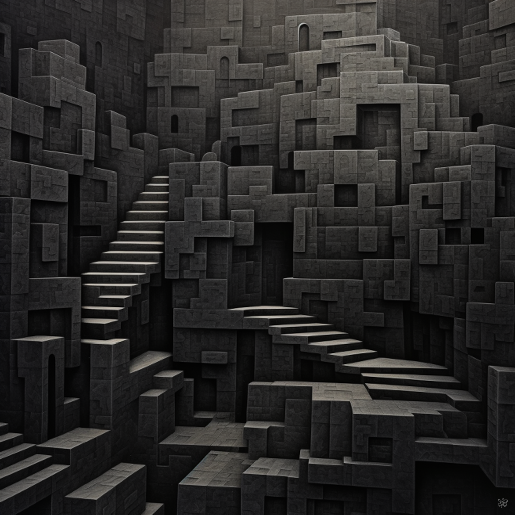 tile wall #10