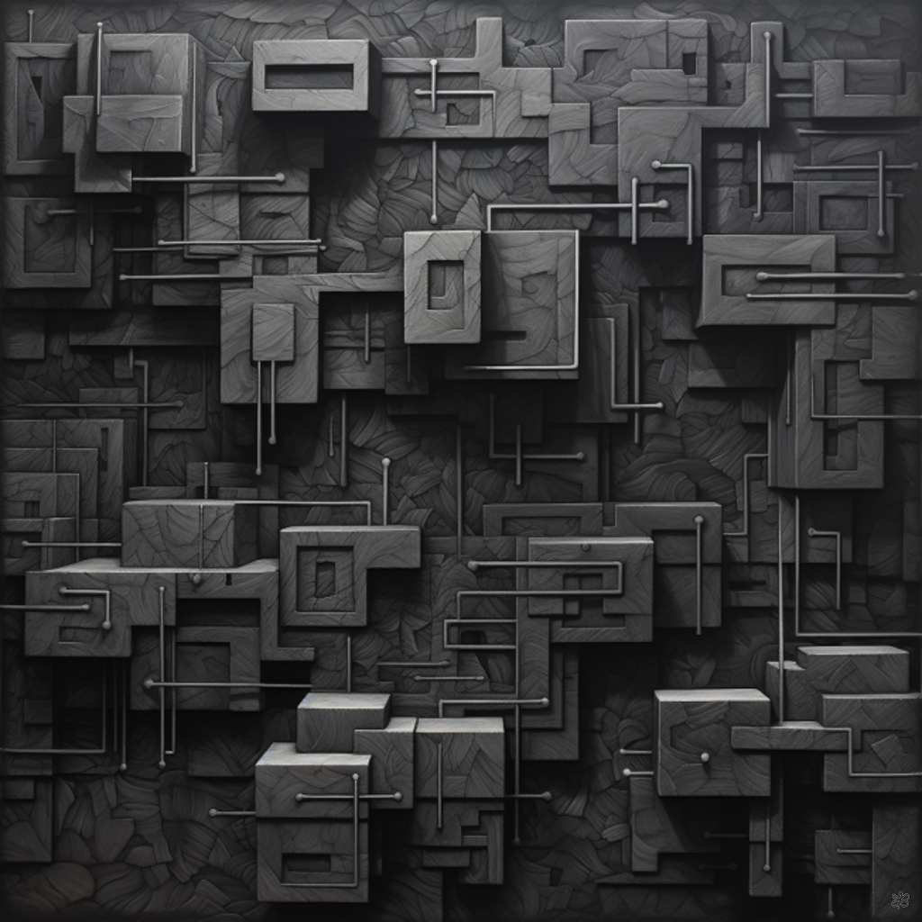 tile wall #14