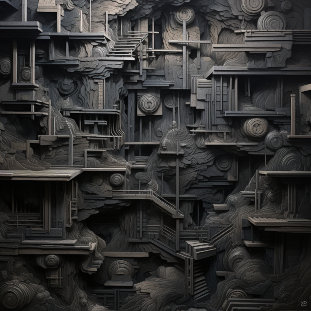 tile wall #11