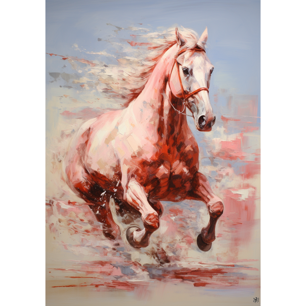 horse energetic #11
