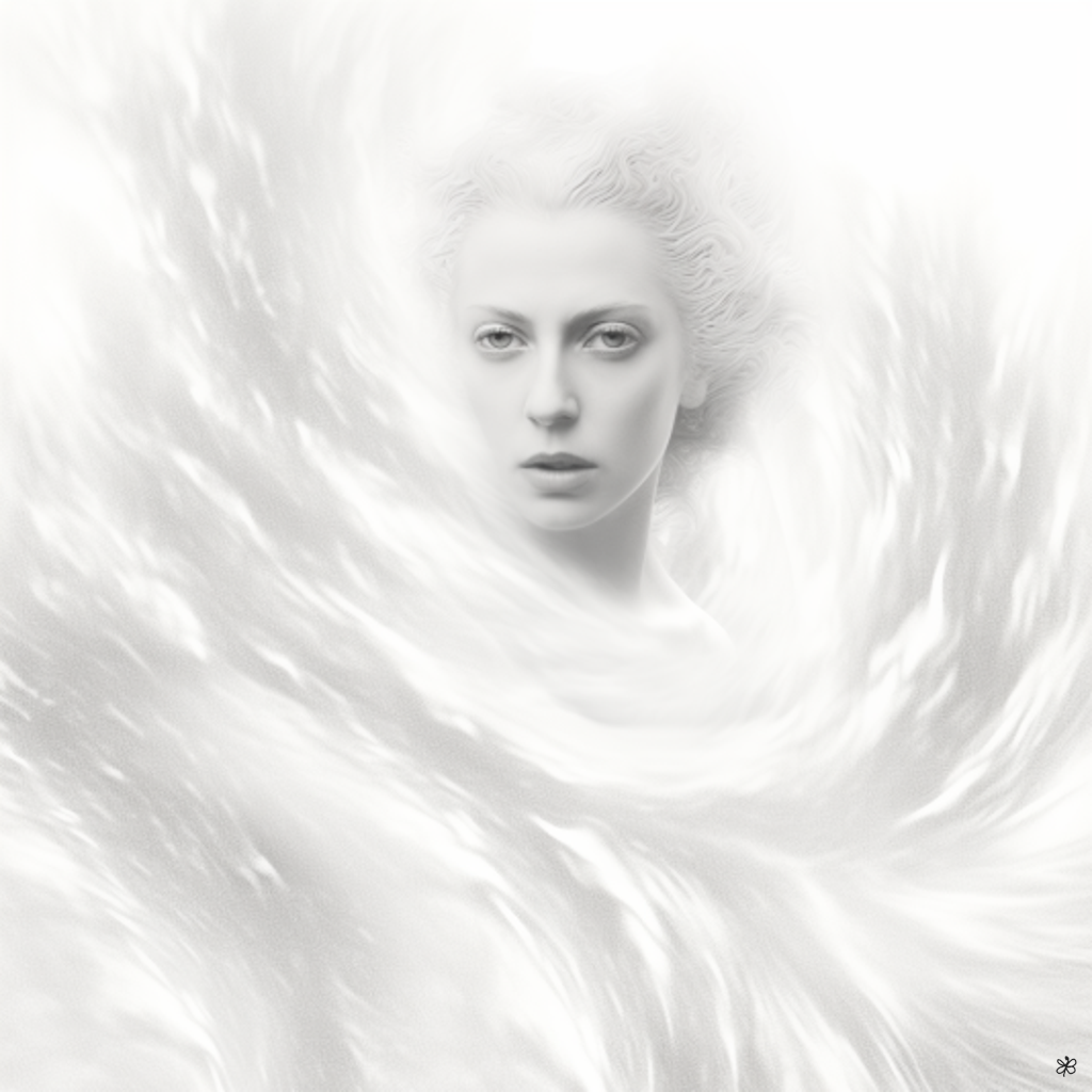 woman mind #7