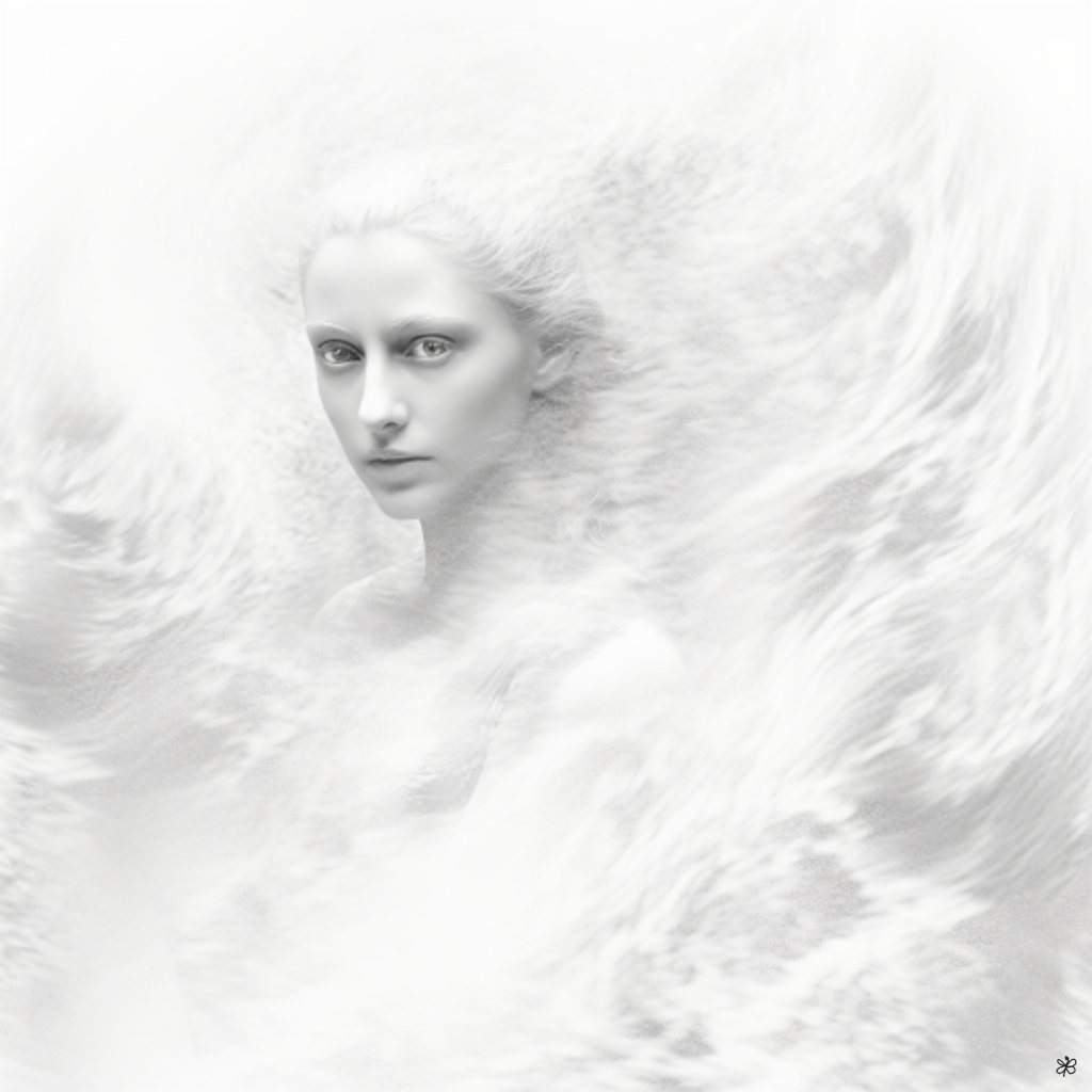 woman mind #3