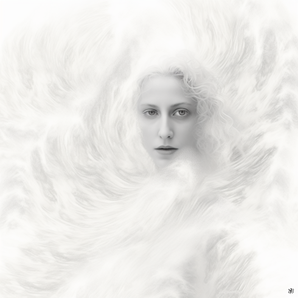 woman mind #14