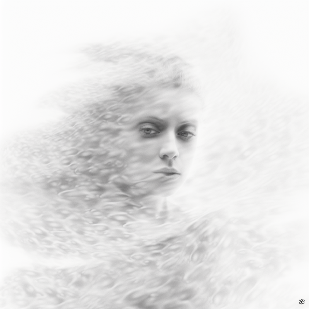 woman mind #5