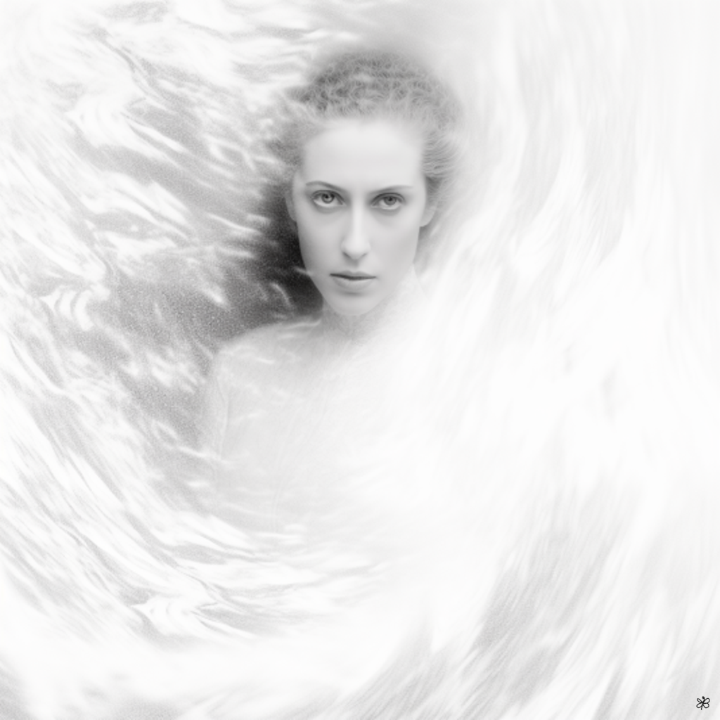 woman mind #6