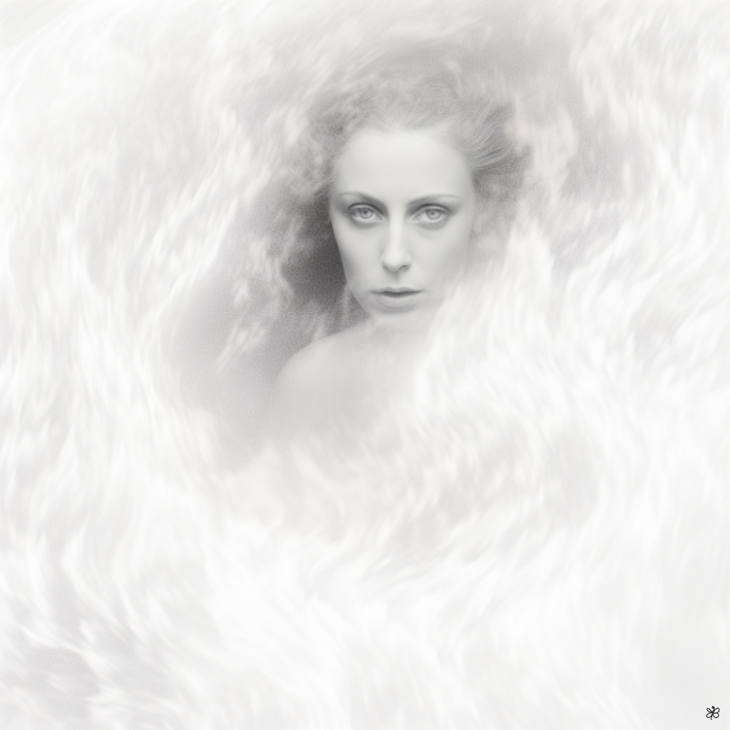woman mind #12