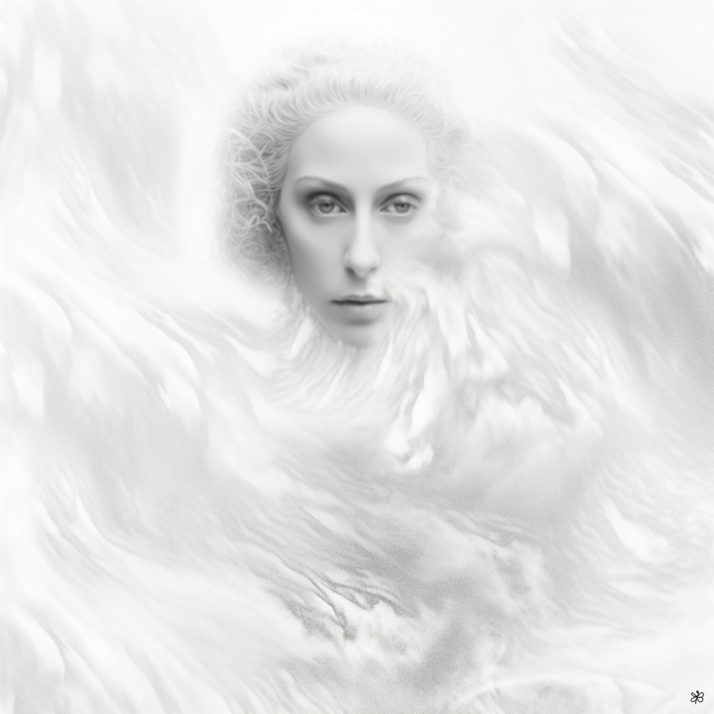 woman mind #13