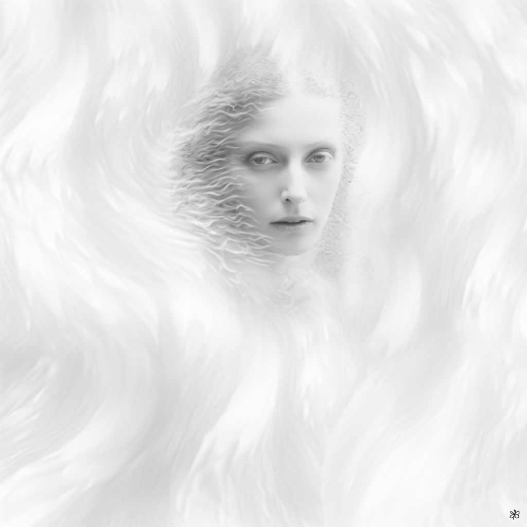 woman mind #8