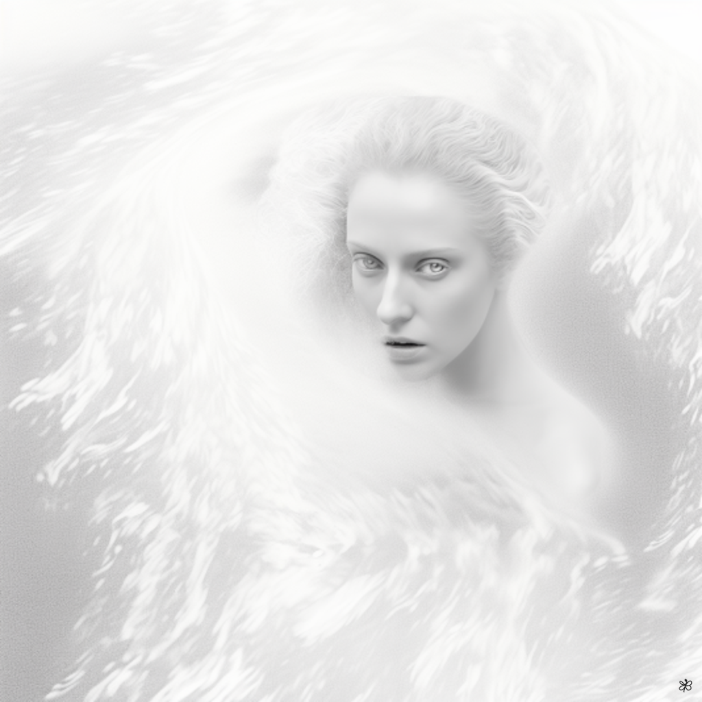 woman mind #10