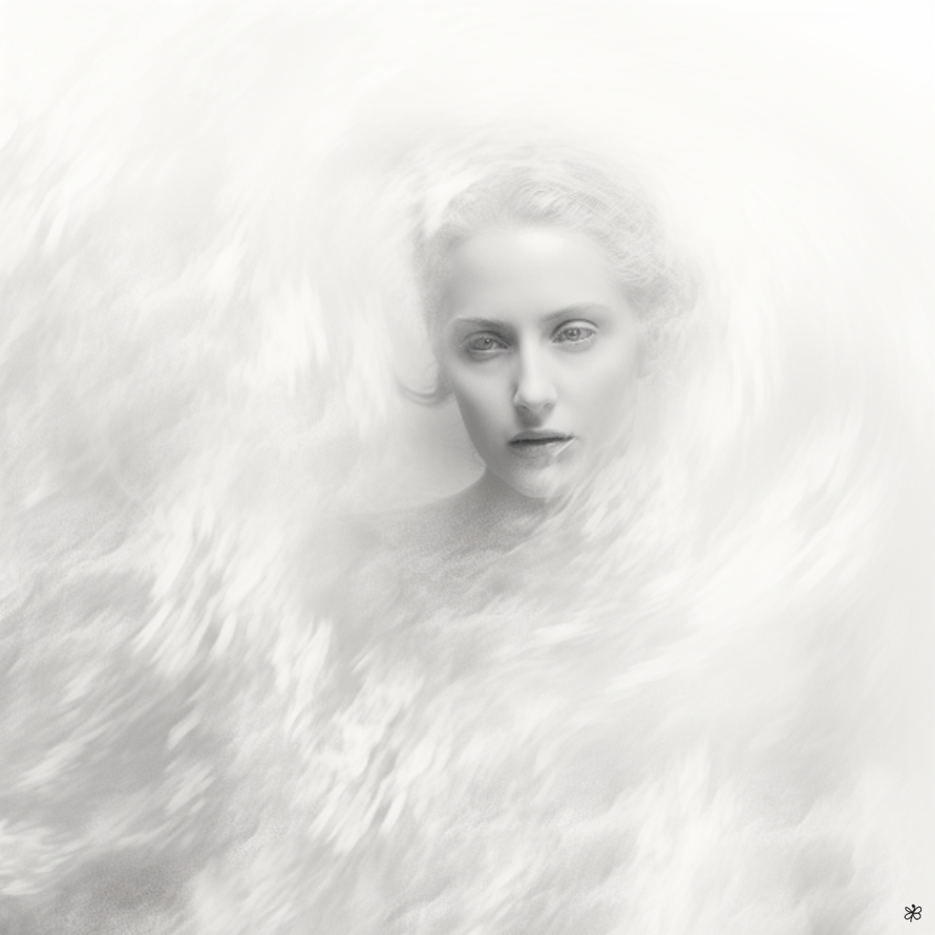 woman mind #4