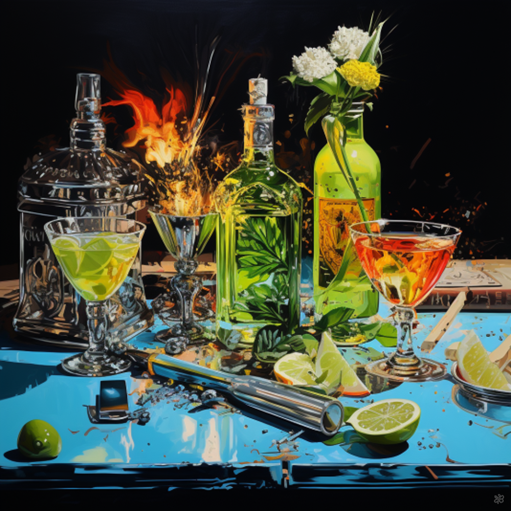 absinthe culture #3