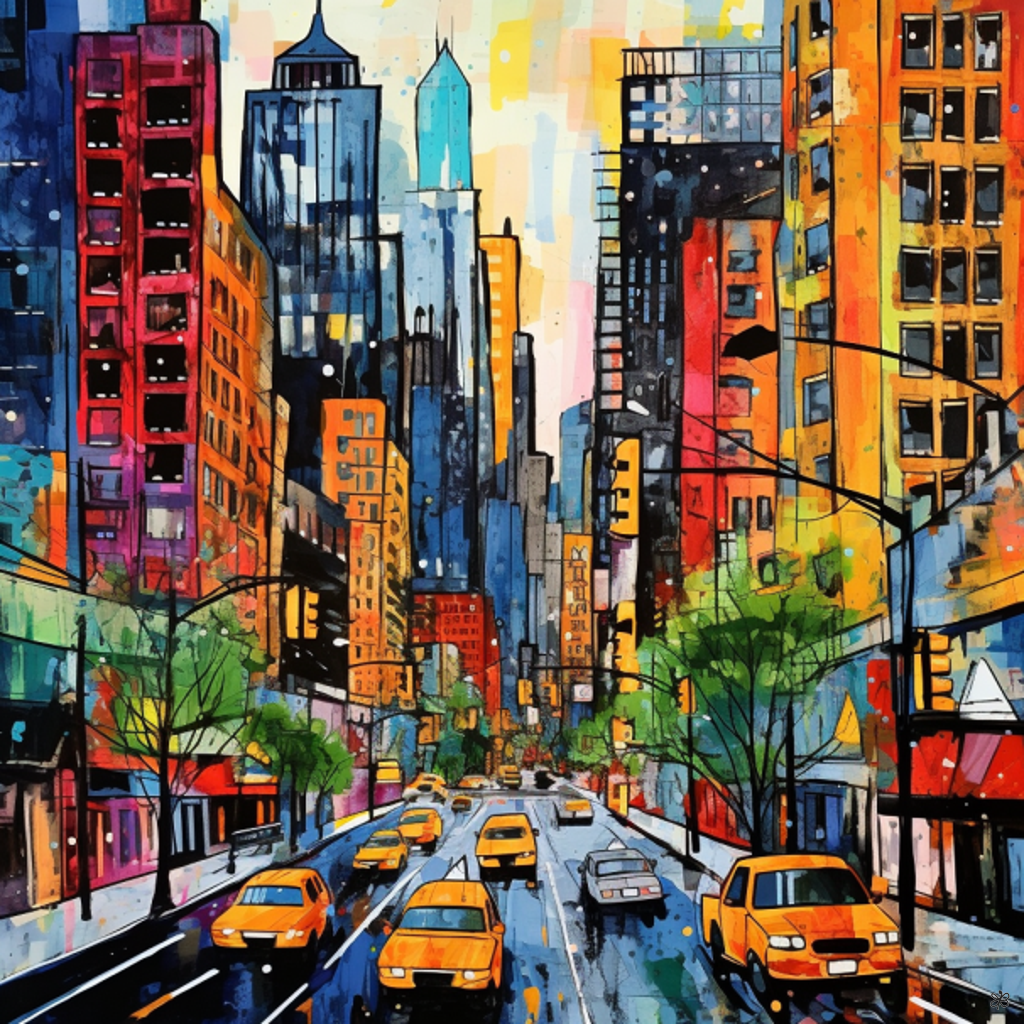 art therapy #8