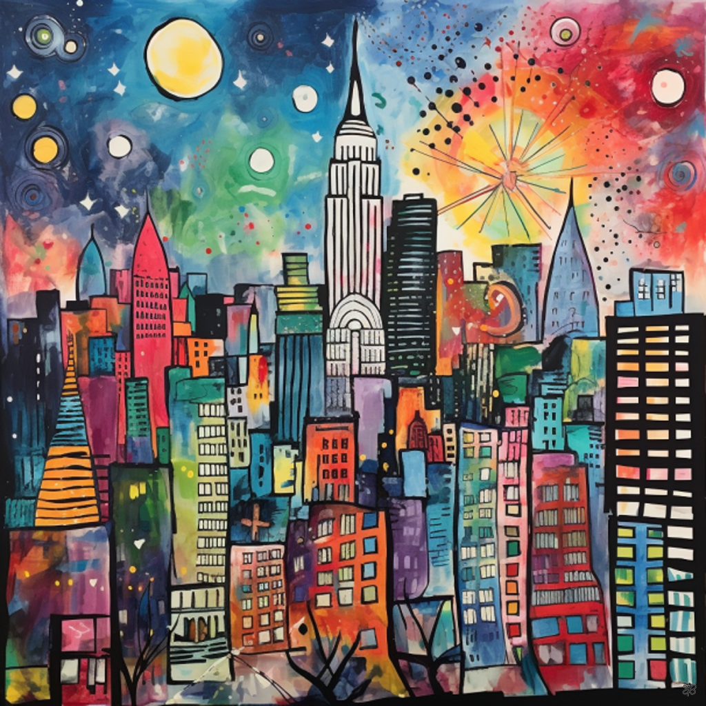 art therapy #13