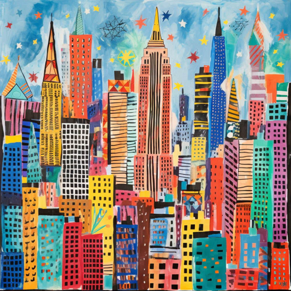 art therapy #9